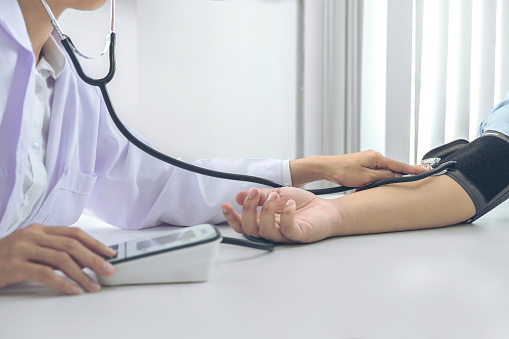 THÔNG BÁO KHÁM SỨC KHỎE TẠI BỆNH VIỆN ĐA KHOA CAO SU DẦU TIẾNG